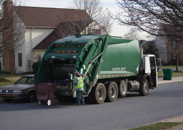 Best Attic Cleanout  in Greenbrier, AR